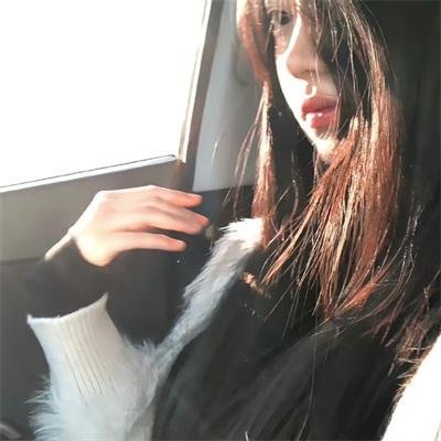 法国女郎 封面