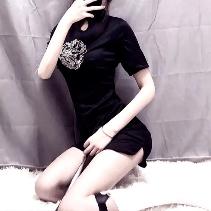 侦探物语 封面